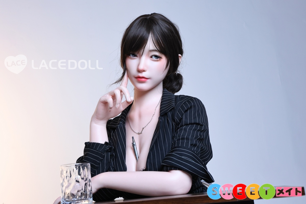 ラブドール エロ LACEDOLL 夏沫 168cm Dカップ 熟女