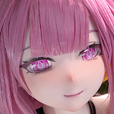 MW Girl 魔物姫 愛莉 ピンク髪のエルフメイドコスプレ アニメ美少女 エロドール 138cm XL 爆乳 フルシリコン製 ラブドール