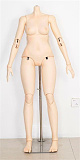 Guavadoll 猫猫しい ラブドール アニメ 顔 147cm DM02 Dカップ ビニールヘッド+TPEボディ エロ人形