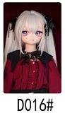 WM Doll 6月30日まで AI-BOX無料キャンペーン Y016 165cm Gカップ セクシーな巨乳シスター コスプレラブドール ソフトビニールヘッド シリコンボディ
