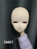 Guavadoll 猫猫しい ラブドール アニメ 顔 147cm DM02 Dカップ ビニールヘッド+TPEボディ エロ人形