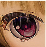 WM Doll 6月30日まで AI-BOX無料キャンペーン Y011S 困ったような表情の白髪アニメ美少女 リアルドール 140cm 美乳Bカップ ソフトビニールヘッド シリコンボディ
