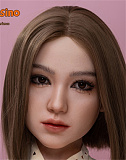 Top-Sino Doll TYPEグラビア RRS+版 T39 米糖 唐風美人コスプレ リアルドール 162cm Gカップ 巨乳 ダッチワイフ シリコン製