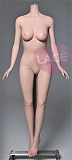 LACEDOLL 夏沫 168cm Dカップ ラブドール シリコン 熟女 オフィスレデイ