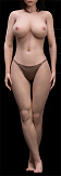 Top-Sino Doll TYPEグラビア RRS+版 T39 米糖 唐風美人コスプレ リアルドール 162cm Gカップ 巨乳 ダッチワイフ シリコン製