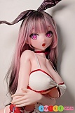 ラブドール 表情 リアル バニー ElsaBabe アニメ 144cm RAD047 花守薰