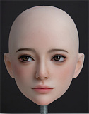蛍火日記 田心 色気あふれる美少女アダルトドール 162cm Aカップ 艶やかなランジェリー フルシリコン製 sexdoll