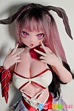 バニーラブドール アニメ風 ElsaBabe 144cm RAD047 花守薰