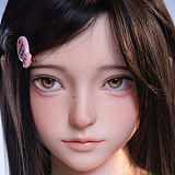 蛍火日記 菜々子 スポーツウェアの清純なかわいい美少女 ダッチワイフ 151cm Aカップ シリコン製 エロドール 超リアル塗装