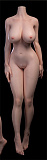 蛍火日記 田心 色気あふれる美少女アダルトドール 162cm Aカップ 艶やかなランジェリー フルシリコン製 sexdoll