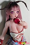 バニーダッチワイフ ElsaBabe アニメ 144cm RAD047 花守薰