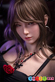 ダッチワイフ 色気あふれる美少女 シリコン製 162cm Aカップ 蛍火日記 田心