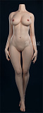 蛍火日記 田心 色気あふれる美少女アダルトドール 162cm Aカップ 艶やかなランジェリー フルシリコン製 sexdoll