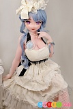 宮廷風 アニメ風ラブドール ElsaBabe 148cm お嬢様 AHR011
