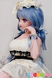 ラブドール アダルトアニメ ElsaBabe 148cm AHR011 甘露寺知香