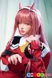 リアルドール 表情 152cm 南溪 shedoll jk制服