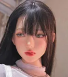 SHEDOLL 美 少女 ラブドール 顔 152cm Aカップ 南溪2.0顔メイク TPE製