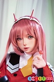 制服ダッチワイフ 152cm SHEDOLL 南溪 美少女