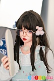 リアル ドール 中国 shedoll 艾琳 156cm 小柄
