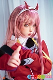 セックス ドール shedoll 南溪 152cm エッチ な 人形