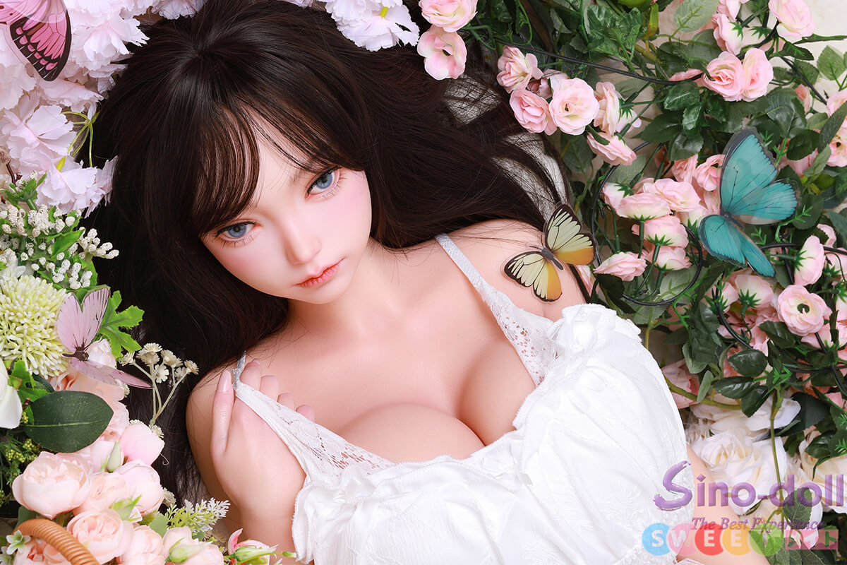 SinoDoll 戦闘機 S57凛缃 超乳ラブドール