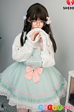 コスプレ ラブドール 156cm 艾琳 shedoll 可愛いメイド