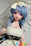 アニメ 系 ラブドール ElsaBabe 148cm 顔 お嬢様 AHR011