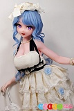 ラブドール アニメ 調 148cm ElsaBabe お嬢様 AHR011