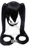 Aotume Doll #128 照れ笑いのピンク髪美少女 リアルドール 145cm Dカップ 萌え系アニメ風ダッチワイフ シリコン製