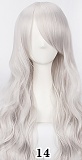 Aotume Doll #128 照れ笑いのピンク髪美少女 リアルドール 145cm Dカップ 萌え系アニメ風ダッチワイフ シリコン製