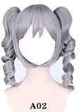 Aotume Doll #128 照れ笑いのピンク髪美少女 リアルドール 145cm Dカップ 萌え系アニメ風ダッチワイフ シリコン製