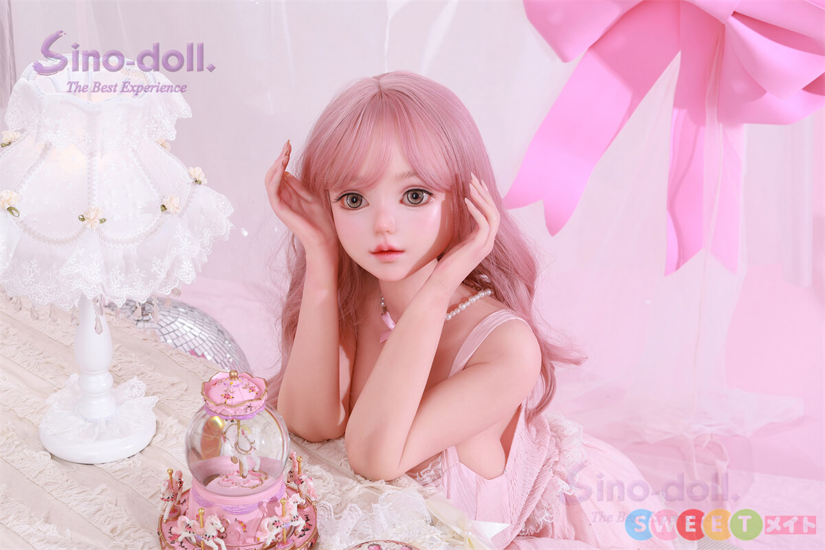 Sino Doll 戦闘機 S60凛夭夭 70cmダッチワイフ