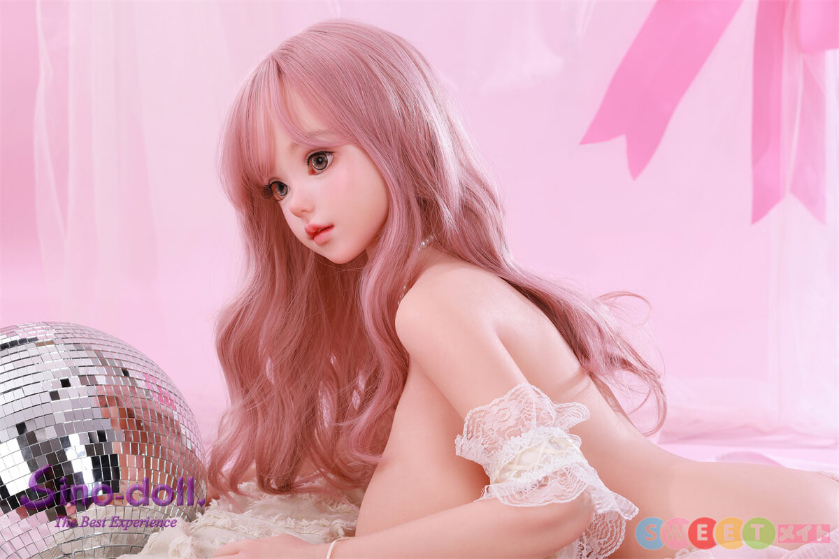 Sino Doll 戦闘機 S60凛夭夭 70cmセックス人形