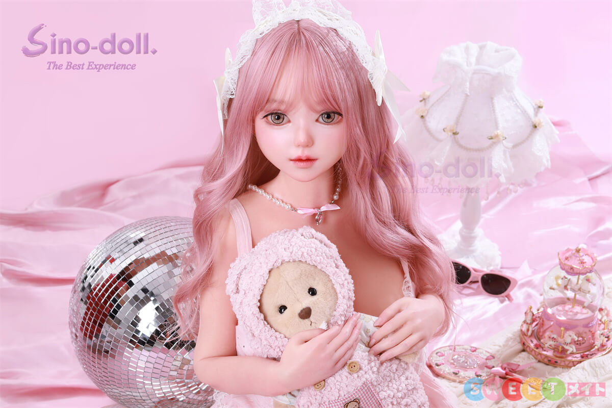 Sino Doll 戦闘機 S60凛夭夭 70cmラブドール