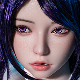 FUDOLL J043 妖艶な九尾の狐のコスプレ美少女 ラブドール 165cm Fカップ シリコン製 エロドール 成人性愛
