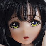 ElsaBabe 巨乳 アニメ風 リアルラブドール RAD008 最上希海 148cm 顔 二次元