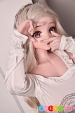 中国製 エロ人形 アニメ風 ElsaBabe 巨乳 RAD008 最上希海 148cm