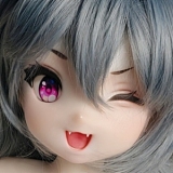 ElsaBabe 巨乳 アニメ風 リアルラブドール RAD008 最上希海 148cm 顔 二次元