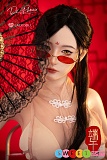 ダッチワイフ LACEDOLL 黎霜 168cm Dカップ 普乳 端午節