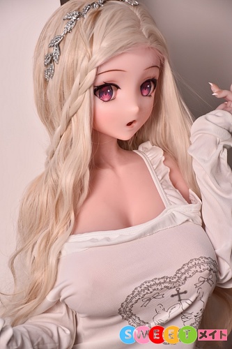 ElsaBabe 巨乳 アニメ風 リアルラブドール RAD008 最上希海 148cm 顔 二次元