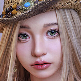 MMXDOLL 新作キャンペーン 6月15日まで 全商品10%OFF+夢依ヘッドROS機能無料 夢依夢瑶お迎えで髪の毛植毛プレゼント(先着5名様限定) 美しい ダッチワイフ シリコン製