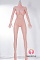 148cm Dカップ