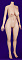 168cm Cカップ