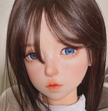 SHEDOLL 艾琳2.0 中国古代のお嬢様 ラブドール 156cm Eカップ フルシリコン製 リアルドール 端午節風の漢服コーディネート