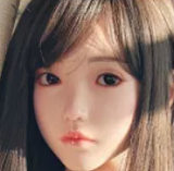 SHEDOLL 艾琳2.0 中国古代のお嬢様 ラブドール 156cm Eカップ フルシリコン製 リアルドール 端午節風の漢服コーディネート