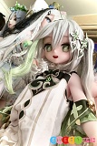 ElsaBabe コスプレ風 アニメラブドール 原神キャラクターcos 125cm AHR015 アニメ ダッチワイフ