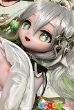 アニメ系リアルラブドール ElsaBabe 原神 125cm AHR015