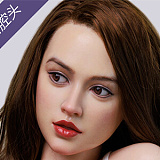 MMXDOLL 新作キャンペーン 6月15日まで 全商品10%OFF+夢依ヘッドROS機能無料 夢依夢瑶お迎えで髪の毛植毛プレゼント(先着5名様限定) 美しい ダッチワイフ シリコン製