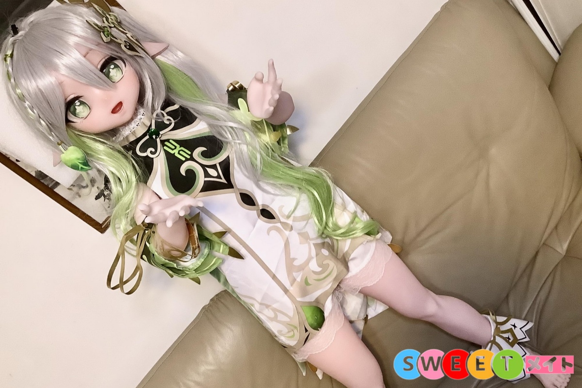 ラブドール リアル ドール ElsaBabe コスプレ風 原神キャラクターcos 125cm AHR015