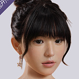 MMXDOLL 新作キャンペーン 6月15日まで 全商品10%OFF+夢依ヘッドROS機能無料 夢依夢瑶お迎えで髪の毛植毛プレゼント(先着5名様限定) 美しい ダッチワイフ シリコン製